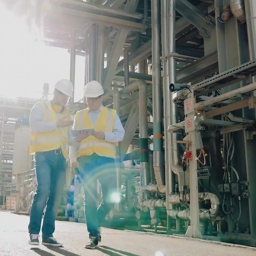 Get ahead in your energy career through AI Pathways: Energizing Canada's Low-Carbon Workforce, a flexible, fully-funded scholarship program. Learn AI terminology, foundational machine learning concepts, and how to use AI tools. Apply today. | Amii - Alberta Machine Intelligence Institute