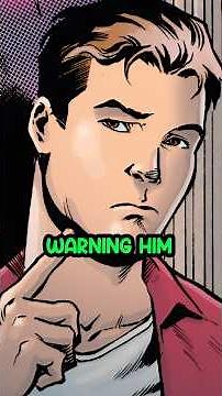 Kingpin Tips Spider-Man by Mistake! #spiderman #kingpin #marvel #marvelcomics #shorts #comics