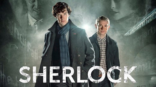 Where to Watch Sherlock: Streaming in US, UK, and Worldwide