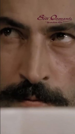 Whatever Mustafa Kemal Says Goes #TheLastOttoman #Kenanİmirzalıoğlu #ÖzenFilm