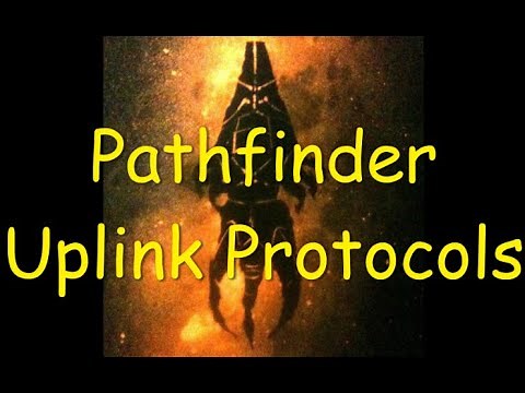 Ghost Recon Breakpoint - Pathfinder - How To Find & Equip The Uplink Protocol's.