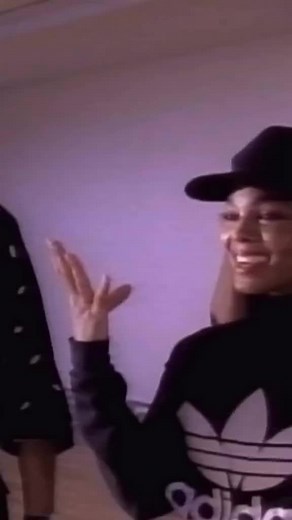 Janet Jackson Rhythm Nation 90s Dance Tutorial
