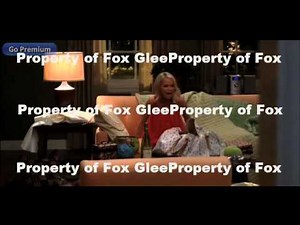 One Less Bell to Answer-A House Is Not a Home Glee performance