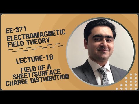 Lecture 10 - Surface Charge Distribution and PPC