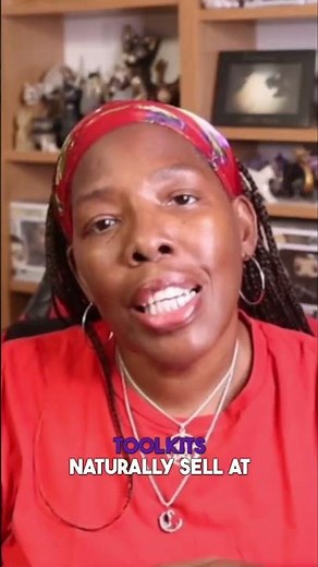 Make Toolkits That Solve Real Problems