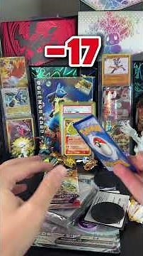 Is This Green Box Good? #pokemon #pokemoncards