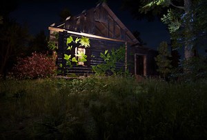 Day and Night Environment Design in Unity by Yashgames773