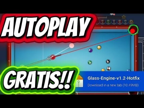LINK DIRECTO 🥳✅ Descarga el Nuevo HACK TOTALMENTE GRATIS para 8 Ball Pool 🎱🔥