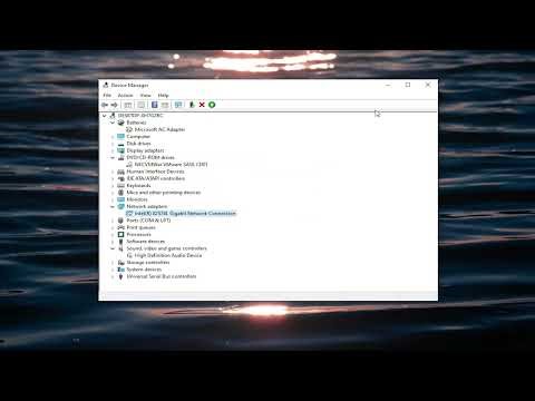 How To Disable Network Adapter on Windows 10 [Guide]