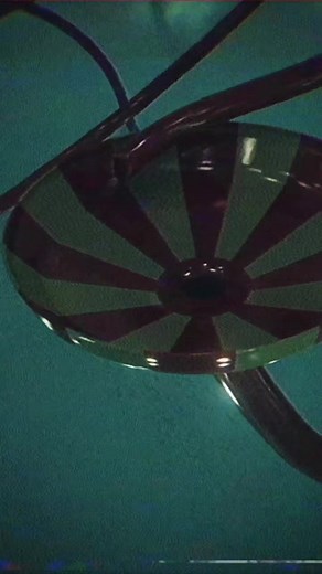 Exploring the Surreal Poolrooms in LEVEL 03 | Liminal Space Aesthetics