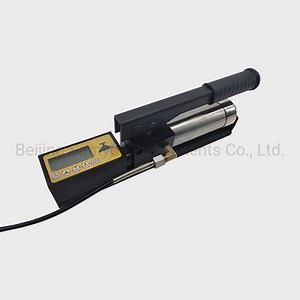 [Hot Item] ASTM D4541 Digital Pull-off Adhesion Tester