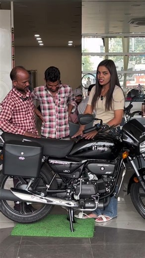 Splendor Plus xtec 2.0 new 2026 model