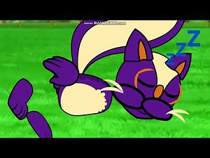 Stunky Snoring (GoAnimate Video)