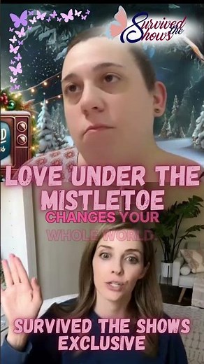 Jen Lilley on the Heartwarming Power of Hallmark Christmas Movies | Interview