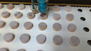 Personalized Wine Corks, Custom Wood Wine Stoppers, Engraved Corks, Wedding Favors, Bridal Shower Gifts, Unique Custom Wine Stopper, Canva - Etsy