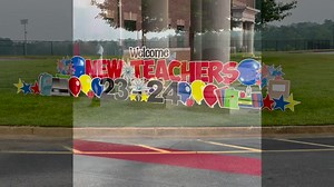 DCSS was excited to welcome over two hundred new teachers to the district for their first day of New Teacher Orientation at New Manchester High School on Tuesday, July 18. We look forward to partnering with our teachers to create a fantastic 2023-2024 school year for our students! #TogetherWeShapeTheFuture | Douglas County Georgia Schools