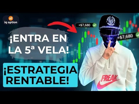 💣CÓMO OPERAR EN IQ OPTION PARA PRINCIPIANTES 2025? ganancias en iq option para principiantes