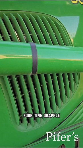 Low hours. Big power. Serious demand. This John Deere 6420 is rolling into our Sioux Falls auction on December 4th and it is exactly the kind of tractor everyone will be watching. Make sure you are in the mix. Full inventory is available at https://equip.pifers.com/auctions/1753746/lots | Pifer's Auction - Sioux Falls, SD