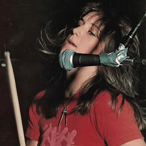 Sandy West