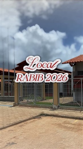 CONGRESSO DE JOVENS BATISTAS on Instagram: "Conheça a estrutura na Escola Lídia Peixoto, palco do nosso congresso RABIB 2026 Baixa Grande - BA!❤️ A escola conta com 12 salas climatizadas, refeitório, laboratório de informática, quadra poliesportiva além de um amplo espaço para receber nossos rabibeiros! Esperamos vocês!❤️‍🔥 📍Bairro São Mateus"