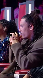 140K views · 1.4K reactions | So beautiful  #TheVoice #BlindAuditions | The Voice Global | Facebook