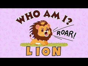 ABC Quiz for Kids 🎉 | Guess the Alphabet Game A to Z 🐶🍎🦁 | Fun Learning Video 🔤💡