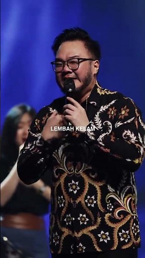 WGTB (WALAU GUNUNG TAK BERPINDAH) LIRIK LAGU ROHANI