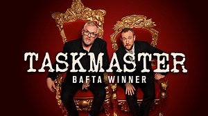 Taskmaster's Greatest Hits!