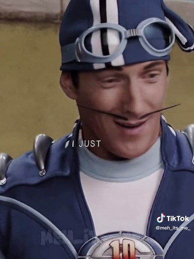 Robbie and Sportacus Love Story: Exploring Their Relationship in LazyTown