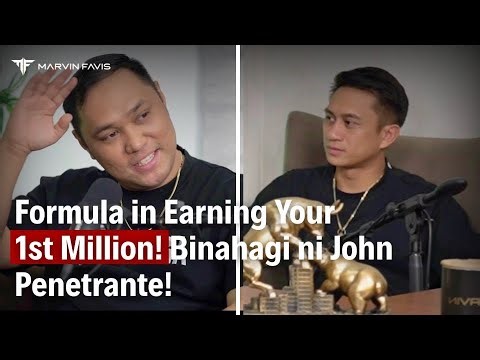 Adopted Child Becomes a Multi‑Millionaire! The Life Story of John Penetrante