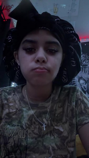 USED MY INHALER TIK TOK CALM DOWN #FYP