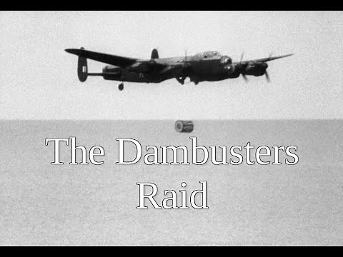The Dambusters Raid