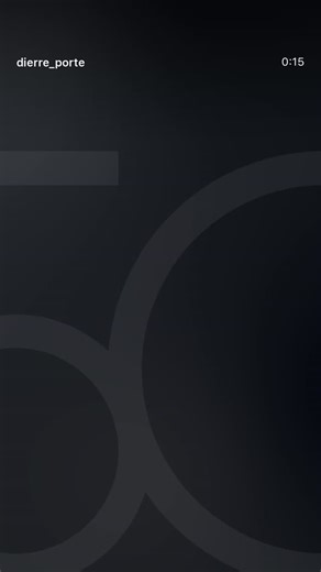 Dierre Doors on Reels