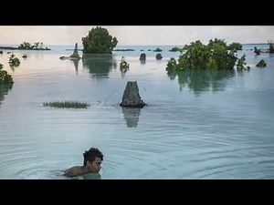 Climate Migration: Moving Beyond Survival to Inclusive Action
