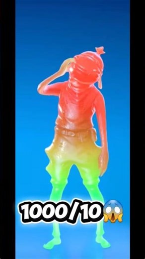 Ranking all Fishstick skins in Fortnite#like #fortnite #comment #comment