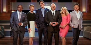 The 10 Most Embarrassing 'Shark Tank' Pitches, Ranked