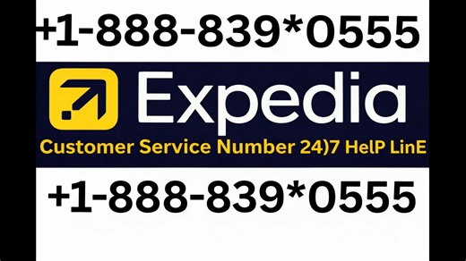 【Expedia 】{ { Customer Service }} Step by Step Help for Calls, Chats & Email