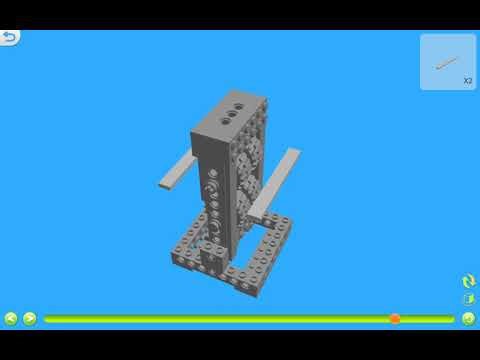 Lección 14. Grupo 1. 51. Máquina de extrucción- Smart Robot