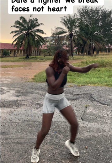 Date a Fighter: Sweethearts of the Combat World
