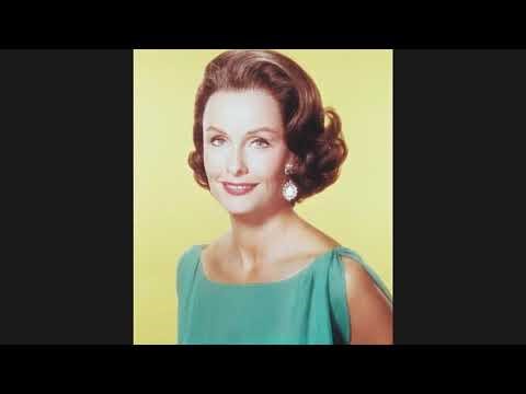Secret Facts About Dina Merrill