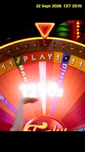 1250X Funky Time: A Massive Payout! 🔥 #bigwin #casino #slots