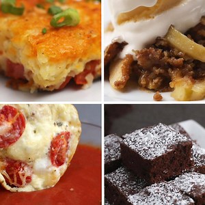 883K views · 6K shares | We bet you didn't know you could use pancake mix like THIS! | Tasty | Facebook