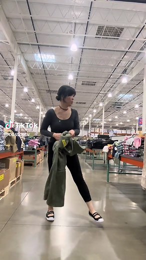 Comfortable Lightweight Pants Available at Costco