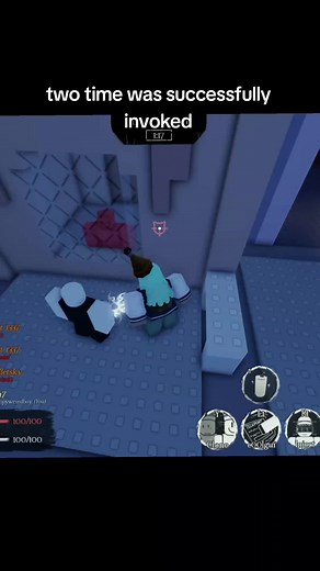 Two Time Invocation Explained