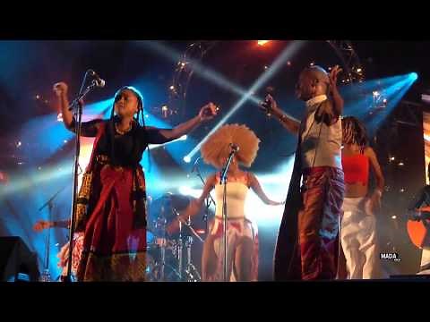 Jaojoby live at Rio Loco Festival 2017 (complete show)