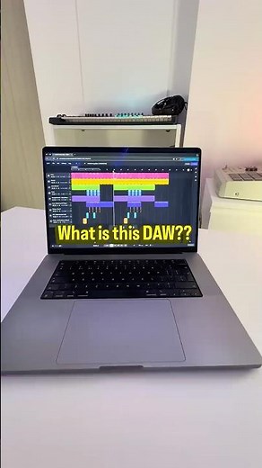 Soundtrap allows anyone to make music in just a browser #soundtrap #musicproducer #musicproduction