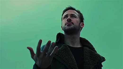 Bladerunner 2049 #movie #hollywood #bladerunner2049 #fyp #ryangosling