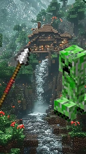 ⚔️minecraft spears vs minecraft all mobs #minecraft #trending #viralshort #growth #mobs #spears