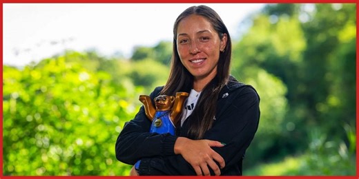 Berlin 2025: Women's draw, schedule, players, prize money breakdown and more | German Open