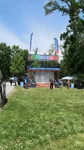 9K views · 26 reactions | Summer Solstice happening now! Come enjoy @drbronner ALL-ONE @magicfoamexperience until 5pm and then stay into the evening for the Full Moon Ceremony and evening celebration! Much love to all and praise Sol!  | COSM Chapel of Sacred Mirrors | Facebook